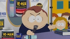 ‘South Park’ under fire from the MAGA movement for the murder of Charlie Kirk: “Monsters”