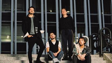 Conciertos de Morat en CDMX: fechas y cuándo inicia la preventa de boletos