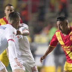 Toluca vs Morelia, cómo y dónde; horario y TV online