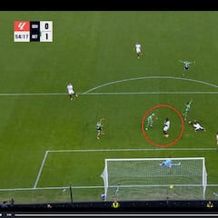 No hay sitio peor que Sevilla para liarla en un derbi así: la de chistes que se vienen con el gol clave