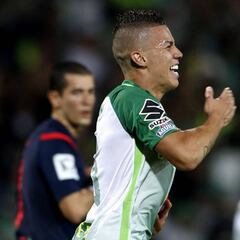 Se reactivan las opciones del América por Mateus Uribe