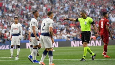 El juego de los penaltis