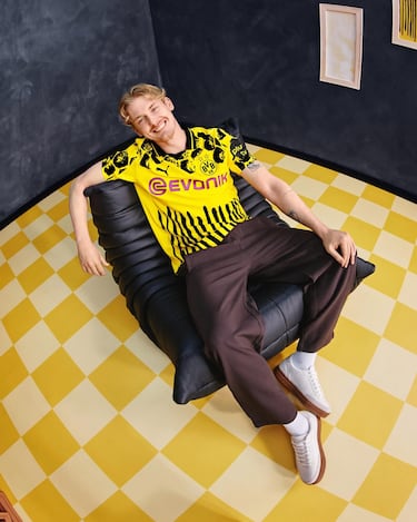 Así son las camisetas de la temporada 25/26 que ya son oficiales