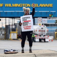 Dockworkers’ strike could cause spike in prices: Authorities ask shoppers not to ‘panic shop’