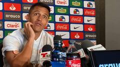La leal confesión de Alexis sobre su pasión por River Plate