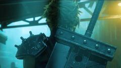 Final Fantasy VII Remake