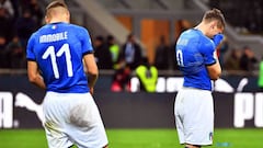 El mundo en 1958, el último año sin una Italia mundialista