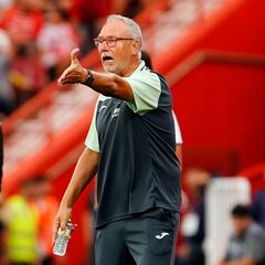 Álvarez: “Esperamos seguir creciendo y Málaga es una oportunidad para hacerlo”