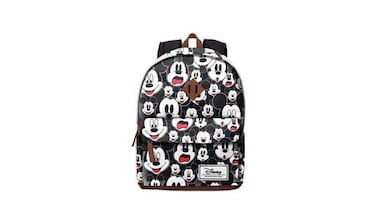 Mickey Mouse, el personaje de Disney que no pasa de moda