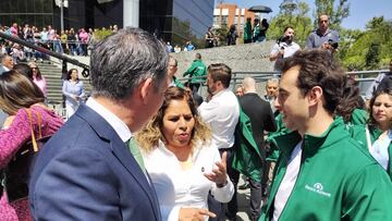 Los deportistas mexicanos están motivados y listos a 56 días de París 2024