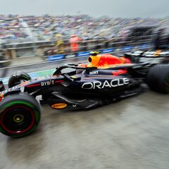 F1: Cómo votar a Checo Pérez como piloto del día en el GP de Canadá de Fórmula 1