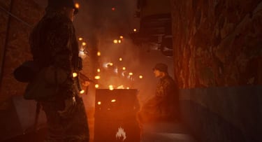 Arranca la campaña Kickstarter de John Carter Warlord of Mars, un nuevo videojuego para PC