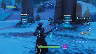 Desafío de Fortnite - ¿Cómo conseguir monedas en islas creativas destacadas?