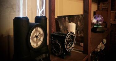 8 escape rooms de los que no querrs escapar