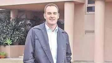 Vuelve Víctor Fernández.