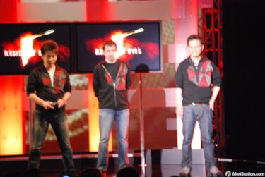 [E3] Conoce el primer día del E3 en fotografías