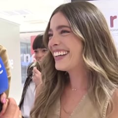 Quién es Ángela Fernández, la nueva copresentadora del ‘Grand Prix’