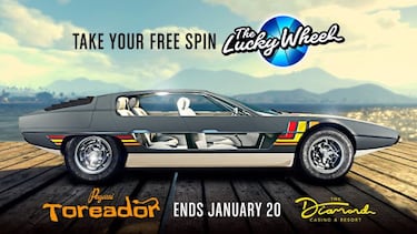 GTA Online: doble bonus en Survival y cazatesoros, nueva moto Maibatsu y más