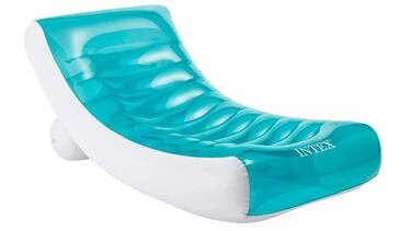?Ola de calor? Refrscate en la piscina con las mejores colchonetas hinchables