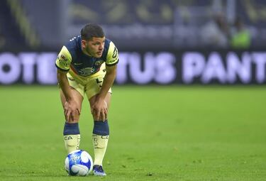 Las 10 conclusiones que dejó la jornada 8 del Guardianes 2021