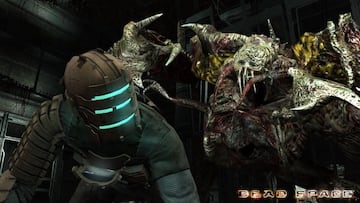 Dead Space Remake implementará opciones de accesibilidad