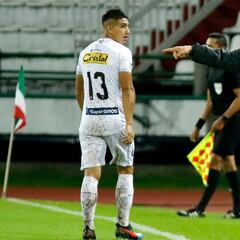 Eduardo Lara no seguirá al frente del Once Caldas
