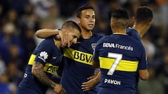 Boca se hace gigante: claves de la 4ª fecha de la Superliga