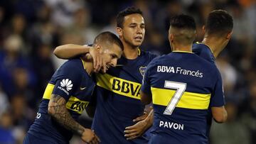 Boca se hace gigante: claves de la 4ª fecha de la Superliga