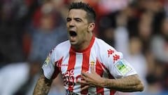 Nacho Novo: "Estos tres puntos, fundamentales"