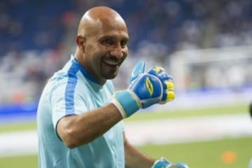 Los apodos de los jugadores en el fútbol mexicano