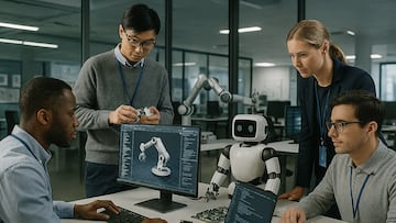 Switzerland and Sweden top global innovation rankings while the U.S. excels in R&D but trails in infrastructure.