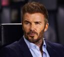 David Beckham: “No me gusta ver algunas cosas que están pasando en el Manchester United”