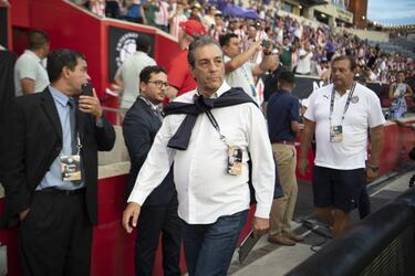 Chivas recorrerá más de 10,500 kilómetros en 11 días