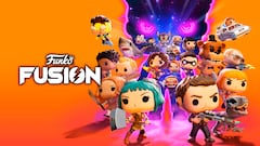 Impresiones finales de Funko Fusion: jugamos tres horas a este nueva y alocada aventura al más puro estilo LEGO