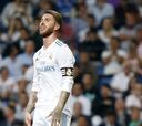 Ramos: "Es más difícil pitarle al Madrid que a otro equipo..."