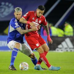 Camino a la final: Las cuentas para clasificar en el grupo A y B