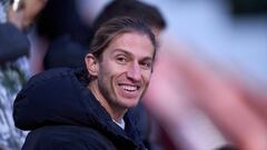 Supercontrato para Filipe