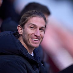 Supercontrato para Filipe
