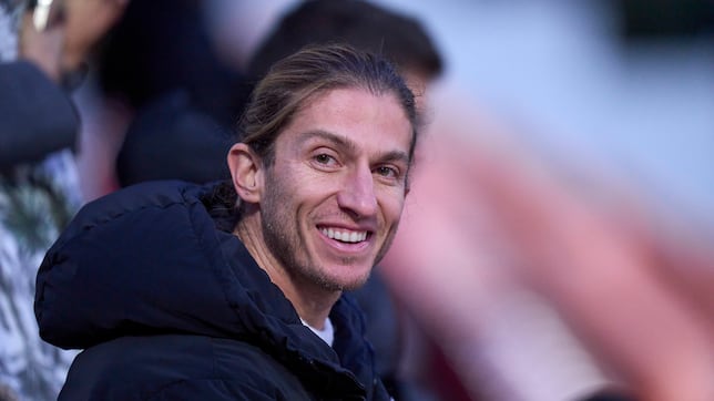 Supercontrato para Filipe