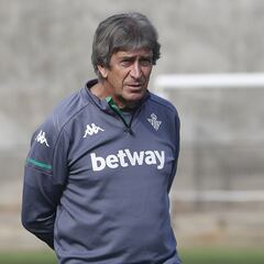 Pellegrini: "¿Chelsea? El Real Madrid está obligado a ganar"