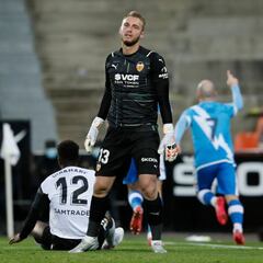 Oportunidad europea perdida