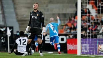 Oportunidad europea perdida