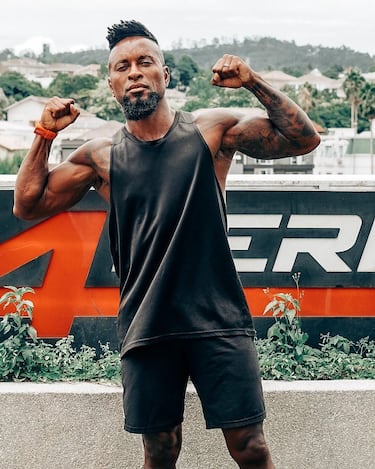 ¿Qué fue de Zé Roberto, el ex de Bayern y Real Madrid que ahora presume de abdominales? 