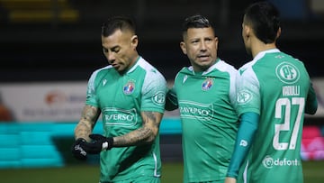 Eduardo Vargas deja una frase sobre el fútbol chileno que dará que hablar: “Como Brasil o Uruguay”