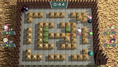 Super Bomberman R: 5 razones para jugarlo