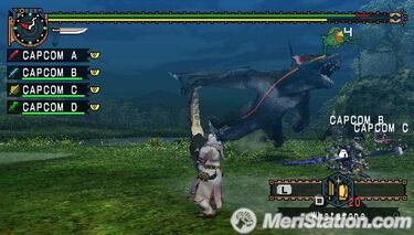 Monster Hunter Freedom Unite, Impresiones