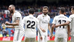 Real Madrid move above United and Barcelona in brand value