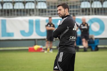 AD Ceuta y Real Zaragoza, unidos por el espíritu de Nayim