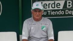 ‘Pecoso’ quiere un equipo dinámico frente a Alianza