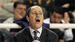 El Madrid, contra el Fórum y sus miedos